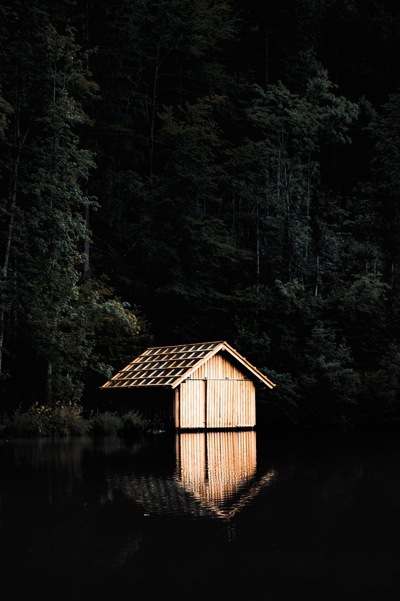Mountain Retreat