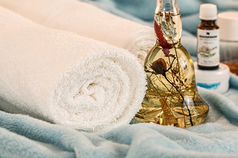 Spa Retreat